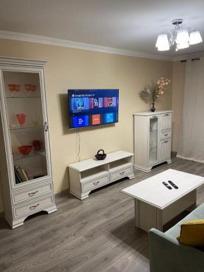 Moderns, gaišs, plašs! A++ 3 istabu dzīvoklis in Riga